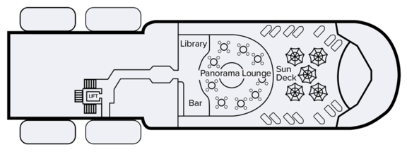 Deck Plan deck-1